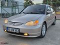 E K GARAJ'dan 2002 HONDA 1.6 V_TECH TEMİZ KUSURSUZ