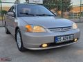 E K GARAJ'dan 2002 HONDA 1.6 V_TECH TEMİZ KUSURSUZ