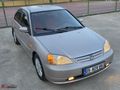 E K GARAJ'dan 2002 HONDA 1.6 V_TECH TEMİZ KUSURSUZ