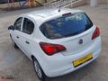 E K GARAJ'dan 2016 OPEL CORSA OTOMATİK HATASZ BOYASZ