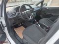 E K GARAJ'dan 2016 OPEL CORSA OTOMATİK HATASZ BOYASZ