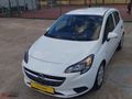E K GARAJ'dan 2016 OPEL CORSA OTOMATİK HATASZ BOYASZ