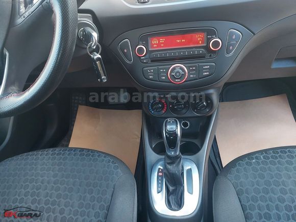 E K GARAJ'dan 2016 OPEL CORSA OTOMATİK HATASZ BOYASZ