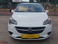 E K GARAJ'dan 2016 OPEL CORSA OTOMATİK HATASZ BOYASZ