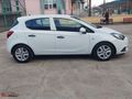 E K GARAJ'dan 2016 OPEL CORSA OTOMATİK HATASZ BOYASZ
