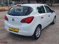 E K GARAJ'dan 2016 OPEL CORSA OTOMATİK HATASZ BOYASZ