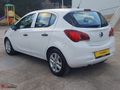 E K GARAJ'dan 2016 OPEL CORSA OTOMATİK HATASZ BOYASZ