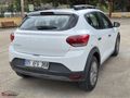E K GARAJ'dan 2023 DACİA SANDERO STEPWAY 1.0TCE ESSENTİAL
