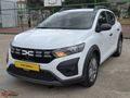 E K GARAJ'dan 2023 DACİA SANDERO STEPWAY 1.0TCE ESSENTİAL