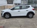 E K GARAJ'dan 2023 DACİA SANDERO STEPWAY 1.0TCE ESSENTİAL