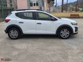 E K GARAJ'dan 2023 DACİA SANDERO STEPWAY 1.0TCE ESSENTİAL
