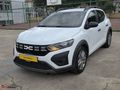 E K GARAJ'dan 2023 DACİA SANDERO STEPWAY 1.0TCE ESSENTİAL