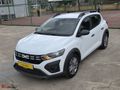 E K GARAJ'dan 2023 DACİA SANDERO STEPWAY 1.0TCE ESSENTİAL