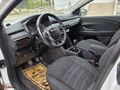 E K GARAJ'dan 2023 DACİA SANDERO STEPWAY 1.0TCE ESSENTİAL