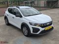 E K GARAJ'dan 2023 DACİA SANDERO STEPWAY 1.0TCE ESSENTİAL