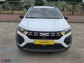 E K GARAJ'dan 2023 DACİA SANDERO STEPWAY 1.0TCE ESSENTİAL