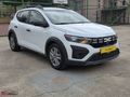 E K GARAJ'dan 2023 DACİA SANDERO STEPWAY 1.0TCE ESSENTİAL