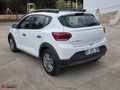 E K GARAJ'dan 2023 DACİA SANDERO STEPWAY 1.0TCE ESSENTİAL