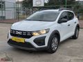 E K GARAJ'dan 2023 DACİA SANDERO STEPWAY 1.0TCE ESSENTİAL
