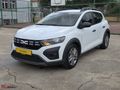 E K GARAJ'dan 2023 DACİA SANDERO STEPWAY 1.0TCE ESSENTİAL