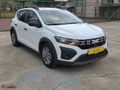 E K GARAJ'dan 2023 DACİA SANDERO STEPWAY 1.0TCE ESSENTİAL
