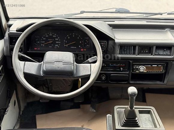 Mitsubishi L 300
