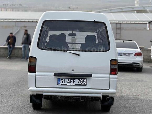 Mitsubishi L 300