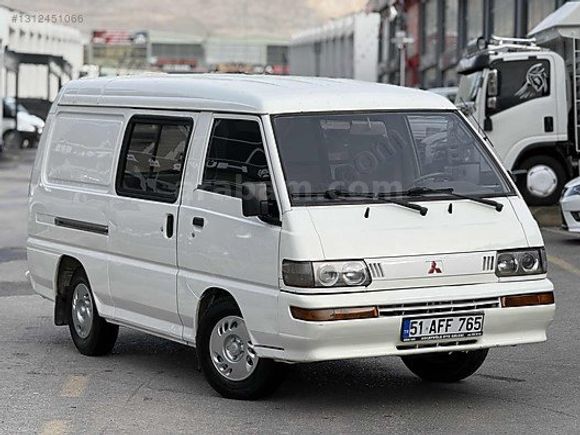 Mitsubishi L 300
