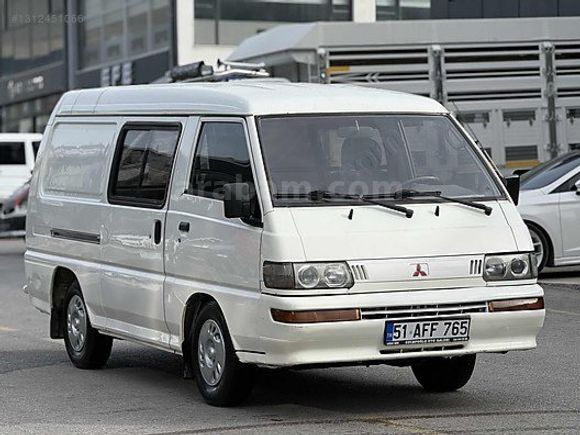 Mitsubishi L 300