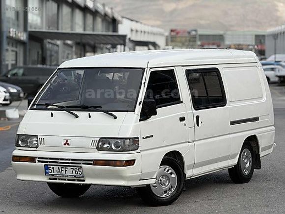 Mitsubishi L 300