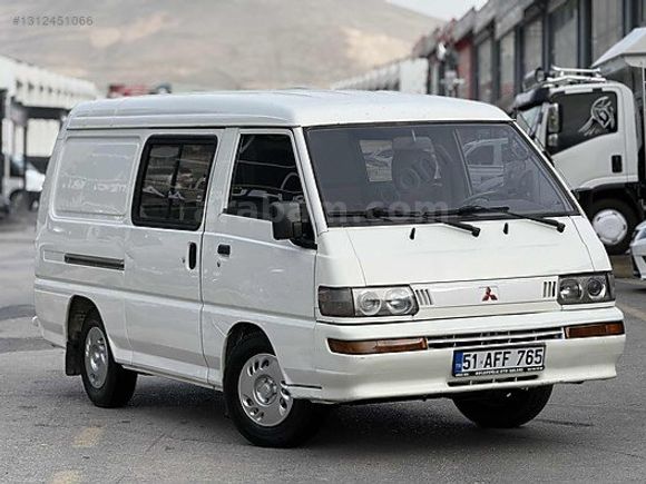 Mitsubishi L 300