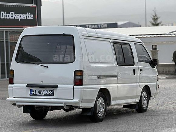 Mitsubishi L 300