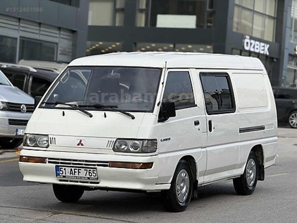 Mitsubishi L 300