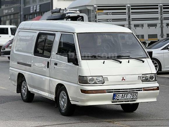 Mitsubishi L 300