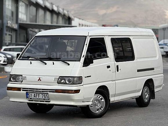 Mitsubishi L 300