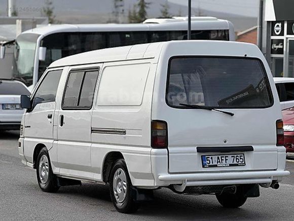 Mitsubishi L 300