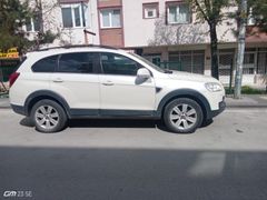 Sahibinden Chevrolet Captiva 2.0 D LT High 2011 Model