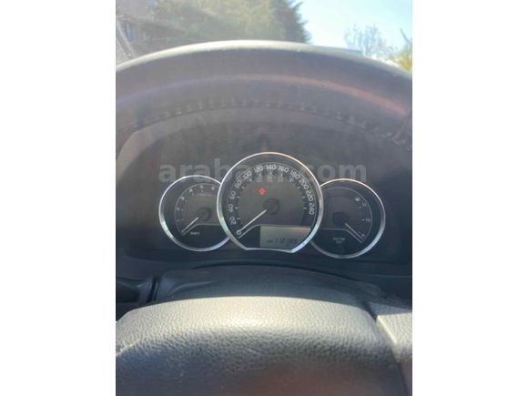 Sahibinden Toyota Auris 1.4 D-4D Active 2014 Model 