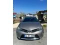 Sahibinden Toyota Auris 1.4 D-4D Active 2014 Model 