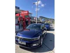 2017 MODEL LANSMAN RENGİ ELEGANCE DÖNÜŞÜM