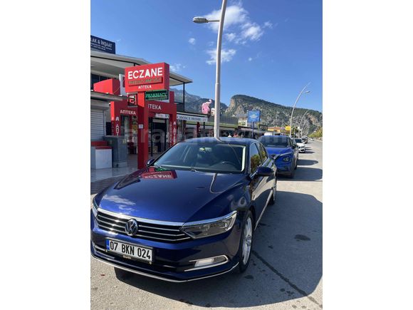 2017 MODEL LANSMAN RENGİ ELEGANCE DÖNÜŞÜM