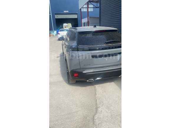 Sahibinden Peugeot 2008 1.2 PureTech Allure 2024 Model 