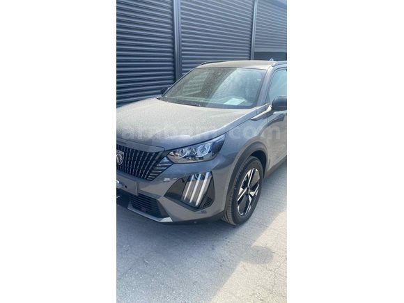 Sahibinden Peugeot 2008 1.2 PureTech Allure 2024 Model 