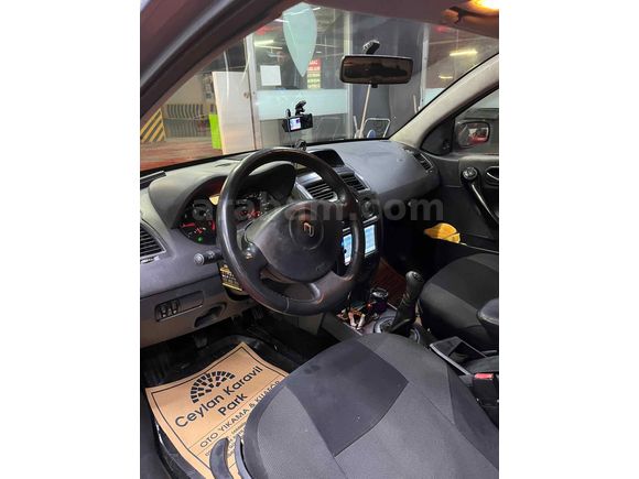 Sahibinden Renault Megane 1.5 dCi Authentique 2007 Model 