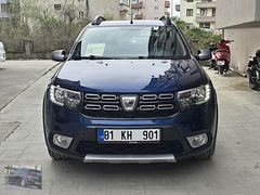 2017 KAZASIZ BOYASIZ OTOMATİK VİTES İLK ELDEN
