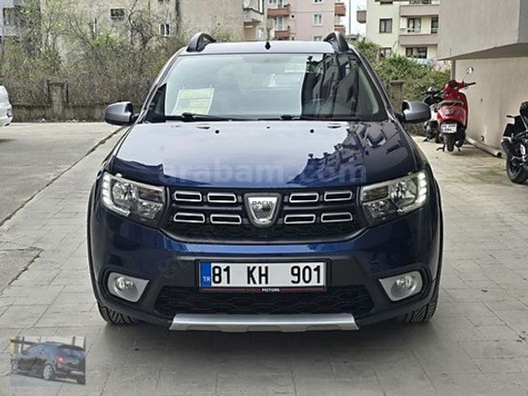 2017 KAZASIZ BOYASIZ OTOMATİK VİTES İLK ELDEN