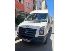 Sahibinden 2008 Volkswagen Crafter