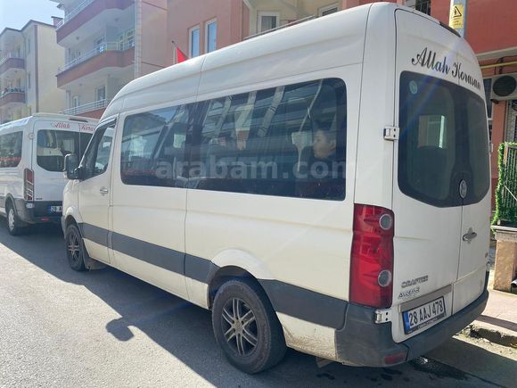 Sahibinden 2008 Volkswagen Crafter