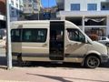 Sahibinden 2008 Volkswagen Crafter
