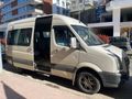 Sahibinden 2008 Volkswagen Crafter